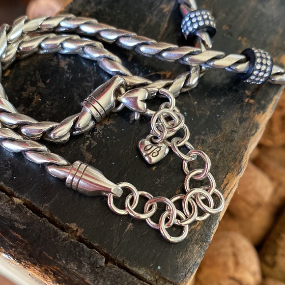 Brighton Meridian necklace - Picture 6 of 6